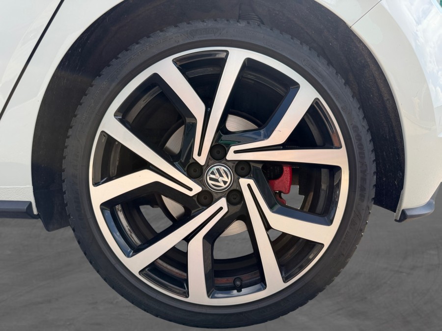 VOLKSWAGEN d'occasion POLO 2.0 TSI 200 GTI DSG de 2020 Nord Isère