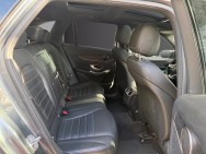 MERCEDES d'occasion GLC 250 d 204ch Fascination 4Matic 9G-Tronic de