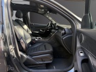 MERCEDES d'occasion GLC 250 d 204ch Fascination 4Matic 9G-Tronic de