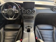 MERCEDES d'occasion GLC 250 d 204ch Fascination 4Matic 9G-Tronic de