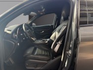 MERCEDES d'occasion GLC 250 d 204ch Fascination 4Matic 9G-Tronic de