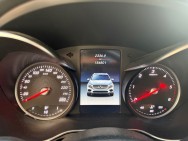 MERCEDES d'occasion GLC 250 d 204ch Fascination 4Matic 9G-Tronic de