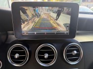 MERCEDES d'occasion GLC 250 d 204ch Fascination 4Matic 9G-Tronic de