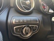 MERCEDES d'occasion GLC 250 d 204ch Fascination 4Matic 9G-Tronic de
