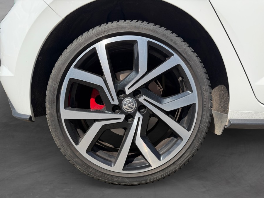 VOLKSWAGEN d'occasion POLO 2.0 TSI 200 GTI DSG de 2020 Nord Isère