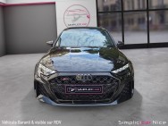 AUDI d'occasion RS3 AUDI RS3 SPORTBACK 2.5 TFSI 407 de 2026 Nice (06)﻿