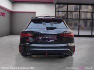 AUDI d'occasion RS3 AUDI RS3 SPORTBACK 2.5 TFSI 407 de 2026 Nice (06)﻿