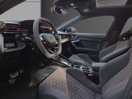 AUDI d'occasion RS3 AUDI RS3 SPORTBACK 2.5 TFSI 407 de 2026 Nice (06)﻿