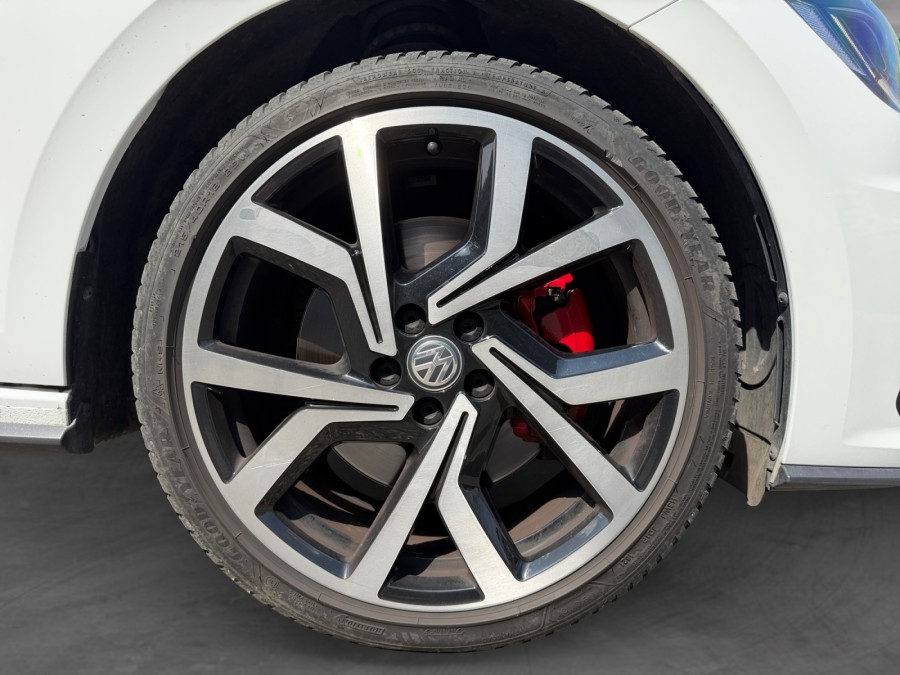 VOLKSWAGEN d'occasion POLO 2.0 TSI 200 GTI DSG de 2020 Nord Isère