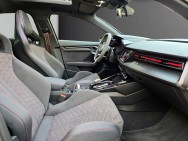 AUDI d'occasion RS3 AUDI RS3 SPORTBACK 2.5 TFSI 407 de 2026 Nice (06)﻿
