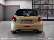 PEUGEOT d'occasion 208 1.6 THP de 2017 Rodez (12)﻿