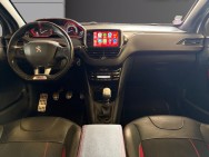 PEUGEOT d'occasion 208 1.6 THP de 2017 Rodez (12)﻿