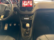 PEUGEOT d'occasion 208 1.6 THP de 2017 Rodez (12)﻿