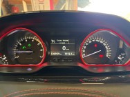 PEUGEOT d'occasion 208 1.6 THP de 2017 Rodez (12)﻿
