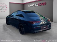 MERCEDES d'occasion CLASSE CLA II CLA 180 BUSINESS LINE BA de 2021