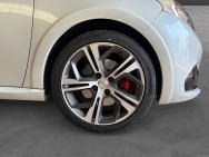 PEUGEOT d'occasion 208 1.6 THP de 2017 Rodez (12)﻿