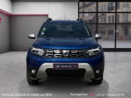 DACIA d'occasion DUSTER II 1.5 BLUE DCI 115 4X2 PRESTIGE+ de 2021