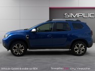DACIA d'occasion DUSTER II 1.5 BLUE DCI 115 4X2 PRESTIGE+ de 2021