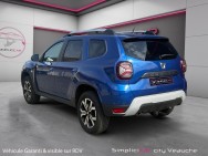 DACIA d'occasion DUSTER II 1.5 BLUE DCI 115 4X2 PRESTIGE+ de 2021