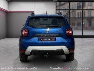DACIA d'occasion DUSTER II 1.5 BLUE DCI 115 4X2 PRESTIGE+ de 2021
