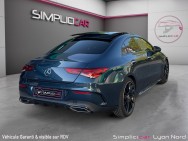 MERCEDES d'occasion CLASSE CLA II CLA 180 BUSINESS LINE BA de 2021