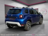 DACIA d'occasion DUSTER II 1.5 BLUE DCI 115 4X2 PRESTIGE+ de 2021