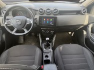 DACIA d'occasion DUSTER II 1.5 BLUE DCI 115 4X2 PRESTIGE+ de 2021