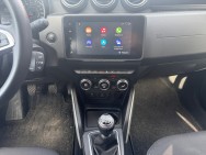 DACIA d'occasion DUSTER II 1.5 BLUE DCI 115 4X2 PRESTIGE+ de 2021