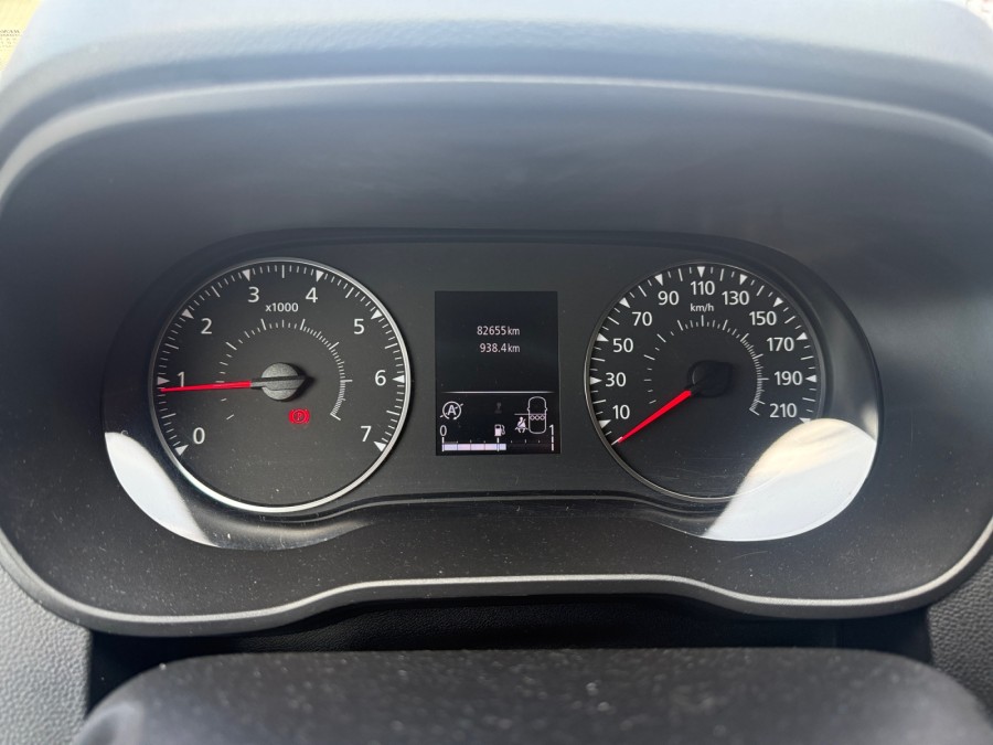DACIA d'occasion DUSTER II 1.5 BLUE DCI 115 4X2 PRESTIGE+ de 2021