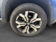 DACIA d'occasion DUSTER II 1.5 BLUE DCI 115 4X2 PRESTIGE+ de 2021