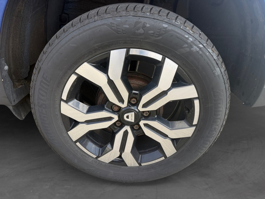 DACIA d'occasion DUSTER II 1.5 BLUE DCI 115 4X2 PRESTIGE+ de 2021