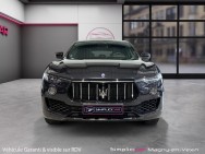 MASERATI d'occasion LEVANTE MASERATI LEVENTE 3.0 V6 350ch Q4 de 2017