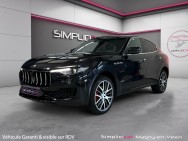 MASERATI d'occasion LEVANTE MASERATI LEVENTE 3.0 V6 350ch Q4 de 2017