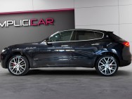 MASERATI d'occasion LEVANTE MASERATI LEVENTE 3.0 V6 350ch Q4 de 2017
