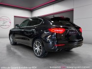 MASERATI d'occasion LEVANTE MASERATI LEVENTE 3.0 V6 350ch Q4 de 2017