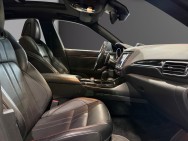 MASERATI d'occasion LEVANTE MASERATI LEVENTE 3.0 V6 350ch Q4 de 2017