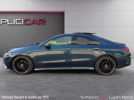 MERCEDES d'occasion CLASSE CLA II CLA 180 BUSINESS LINE BA de 2021