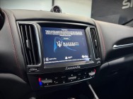 MASERATI d'occasion LEVANTE MASERATI LEVENTE 3.0 V6 350ch Q4 de 2017