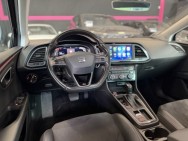 SEAT d'occasion LEON SEAT LEON 1.5 TSI FR DSG7 de 2019 Annecy (74)﻿