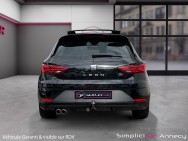 SEAT d'occasion LEON SEAT LEON 1.5 TSI FR DSG7 de 2019 Annecy (74)﻿