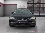 SEAT d'occasion LEON SEAT LEON 1.5 TSI FR DSG7 de 2019 Annecy (74)﻿