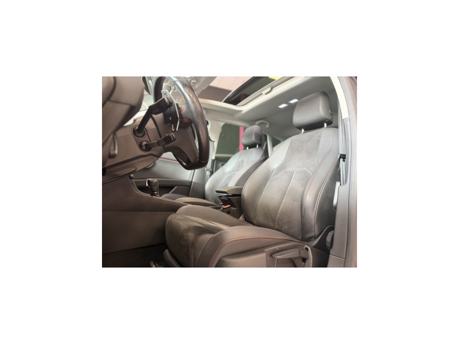 SEAT d'occasion LEON SEAT LEON 1.5 TSI FR DSG7 de 2019 Annecy (74)﻿