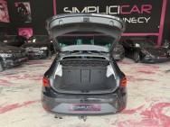 SEAT d'occasion LEON SEAT LEON 1.5 TSI FR DSG7 de 2019 Annecy (74)﻿