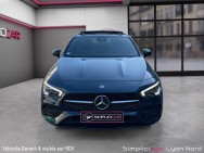 MERCEDES d'occasion CLASSE CLA II CLA 180 BUSINESS LINE BA de 2021