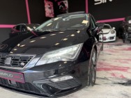 SEAT d'occasion LEON SEAT LEON 1.5 TSI FR DSG7 de 2019 Annecy (74)﻿