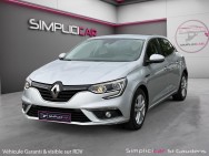 RENAULT d'occasion MEGANE 1.5 Blue dCi 115ch Business EDC de 2020 St