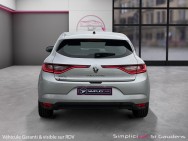 RENAULT d'occasion MEGANE 1.5 Blue dCi 115ch Business EDC de 2020 St