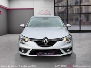 RENAULT d'occasion MEGANE 1.5 Blue dCi 115ch Business EDC de 2020 St