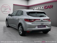 RENAULT d'occasion MEGANE 1.5 Blue dCi 115ch Business EDC de 2020 St