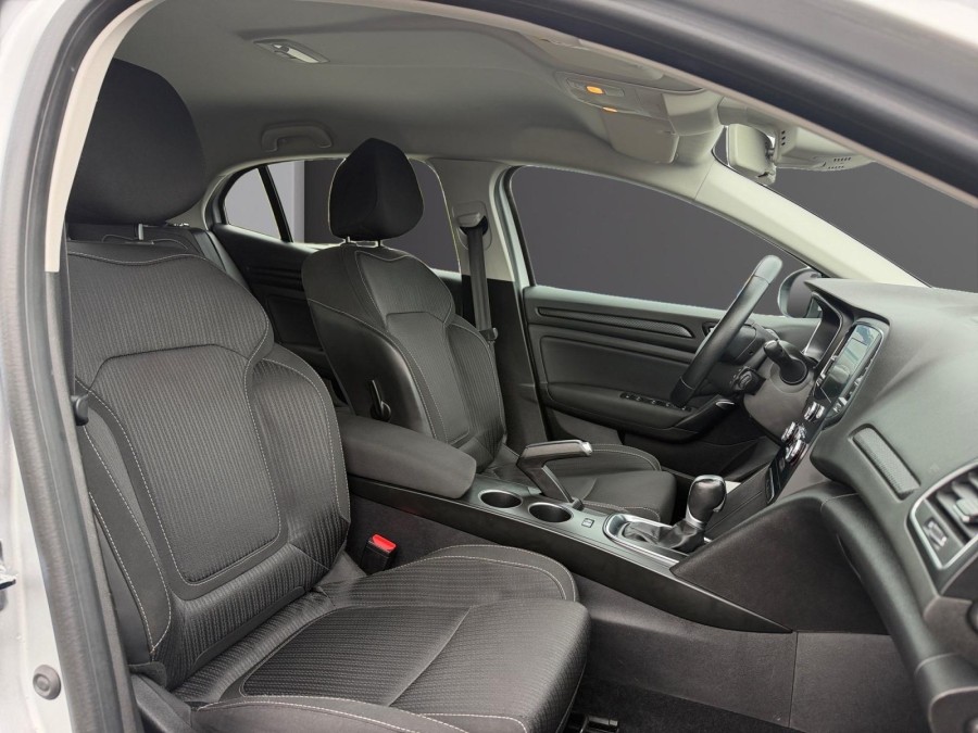 RENAULT d'occasion MEGANE 1.5 Blue dCi 115ch Business EDC de 2020 St